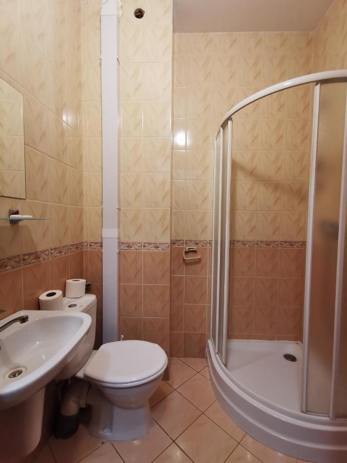 فيلا Podkowa بوليتسه المظهر الخارجي الصورة